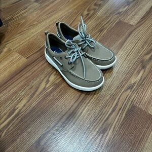 Sperry Ellis boys shoes